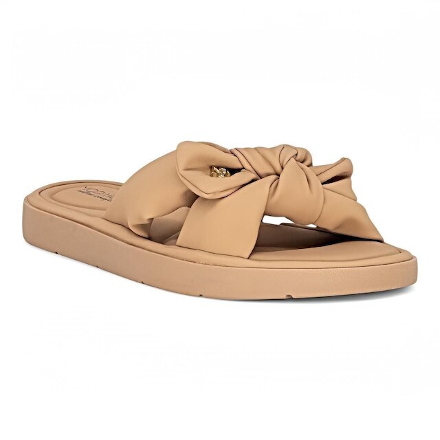 Chinelo Modare Flat com Laço