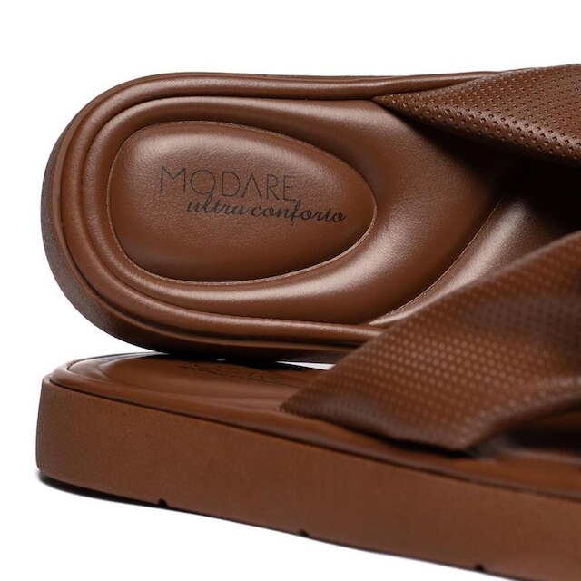 Chinelo Modare Flat com Laço