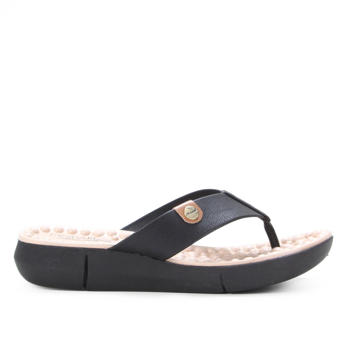 Chinelo Modare Floater Confort Feminino Menor preço em Chinelo Modare Floater Confort Feminino