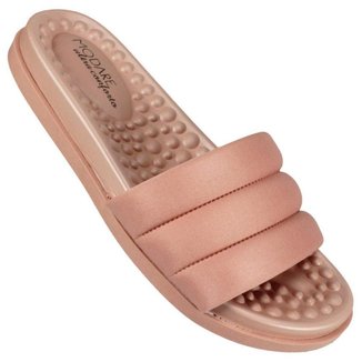 Chinelo Modare Slide Gaspea 7168.100 Feminino