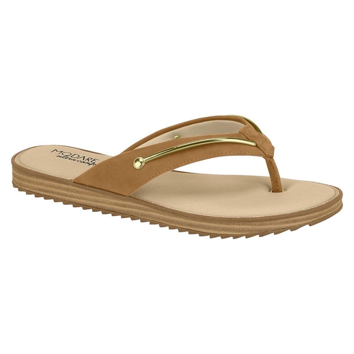 chinelo da modare