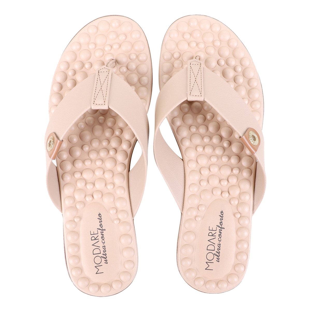 Chinelo Modare Ultra Conforto Feminino Menor preço em Chinelo Modare Ultra Conforto Feminino