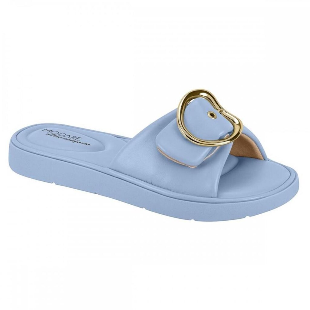 Chinelo Modare Ultraconforto 7208.113 Slide Feminino