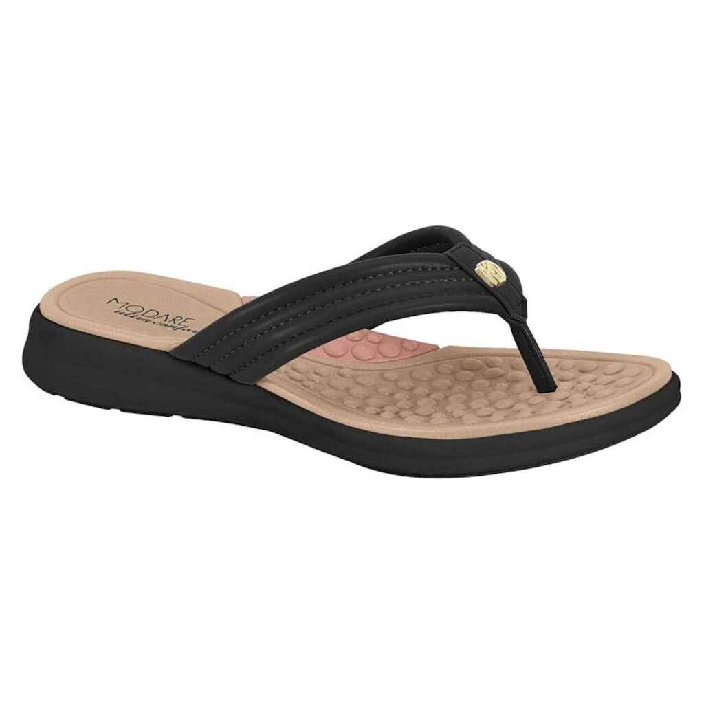 Chinelo Modare Ultraconforto - Feminino