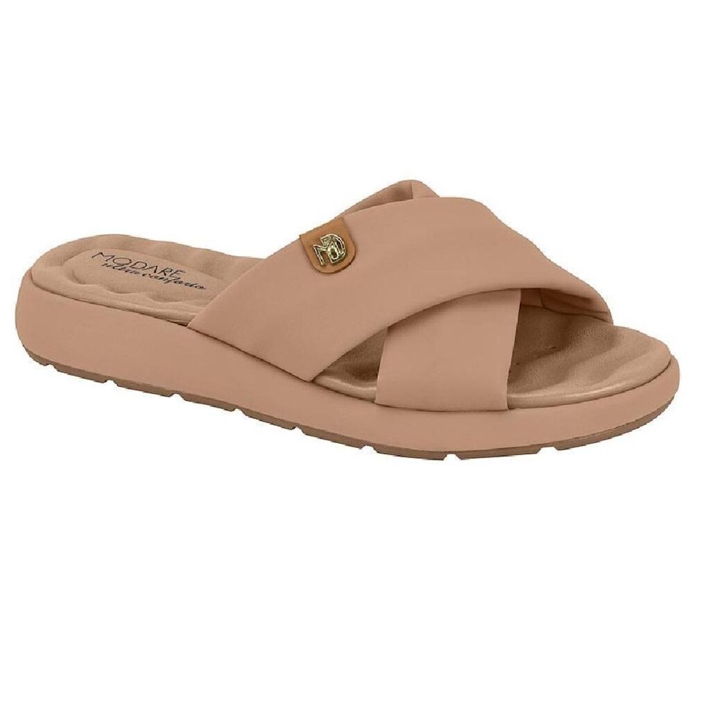 CHINELO MODARE ULTRACONFORTO REF 7222.100.29516 FEMININO