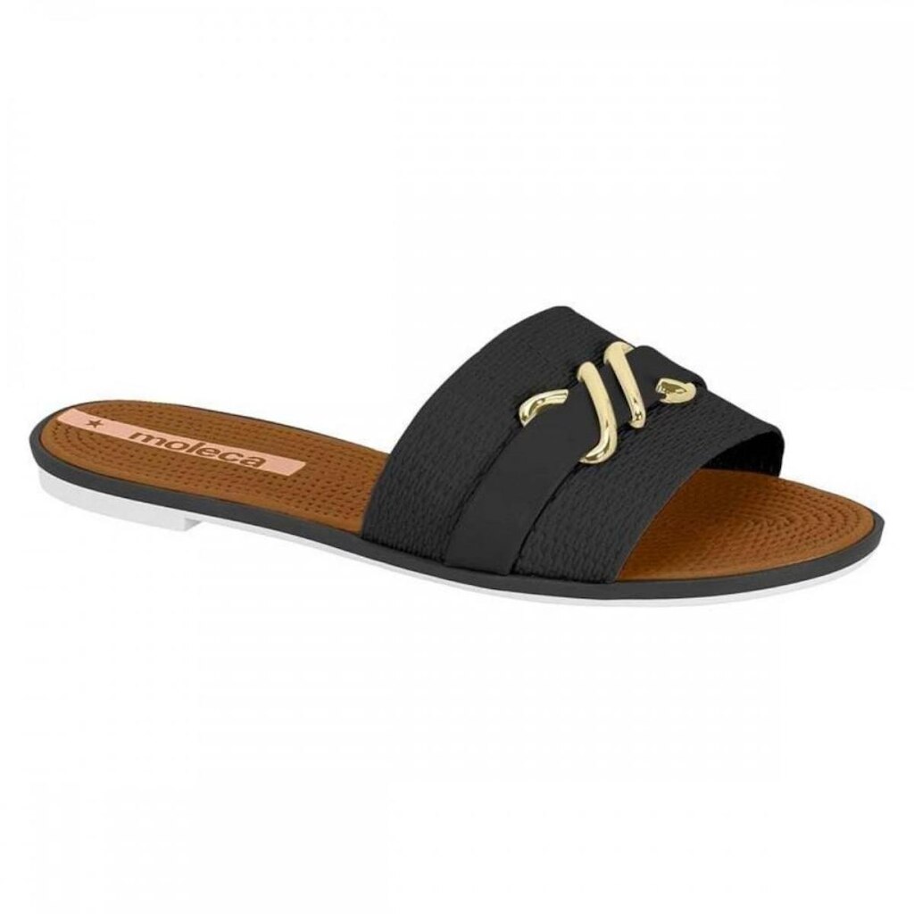 Chinelo Moleca 5297.472 Feminino