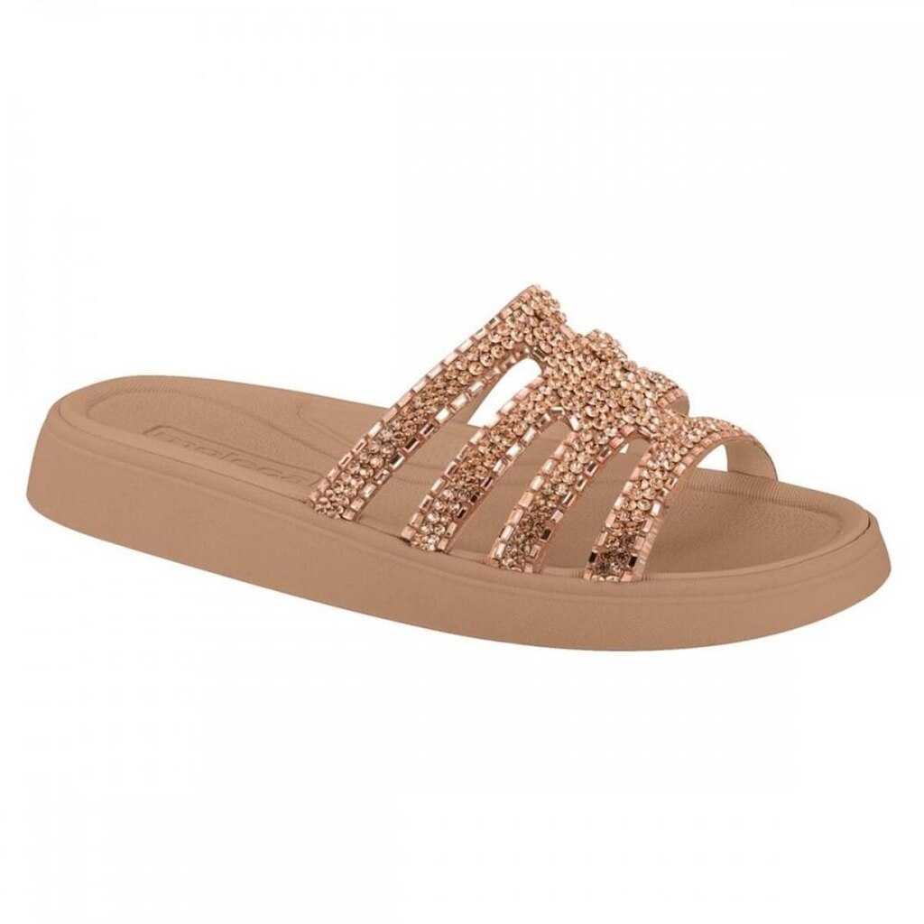 Chinelo Moleca 5469.365 Papete Feminino