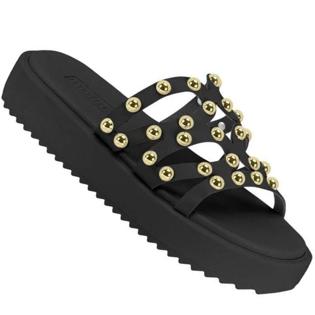 Chinelo Moleca 5489.121 Feminino