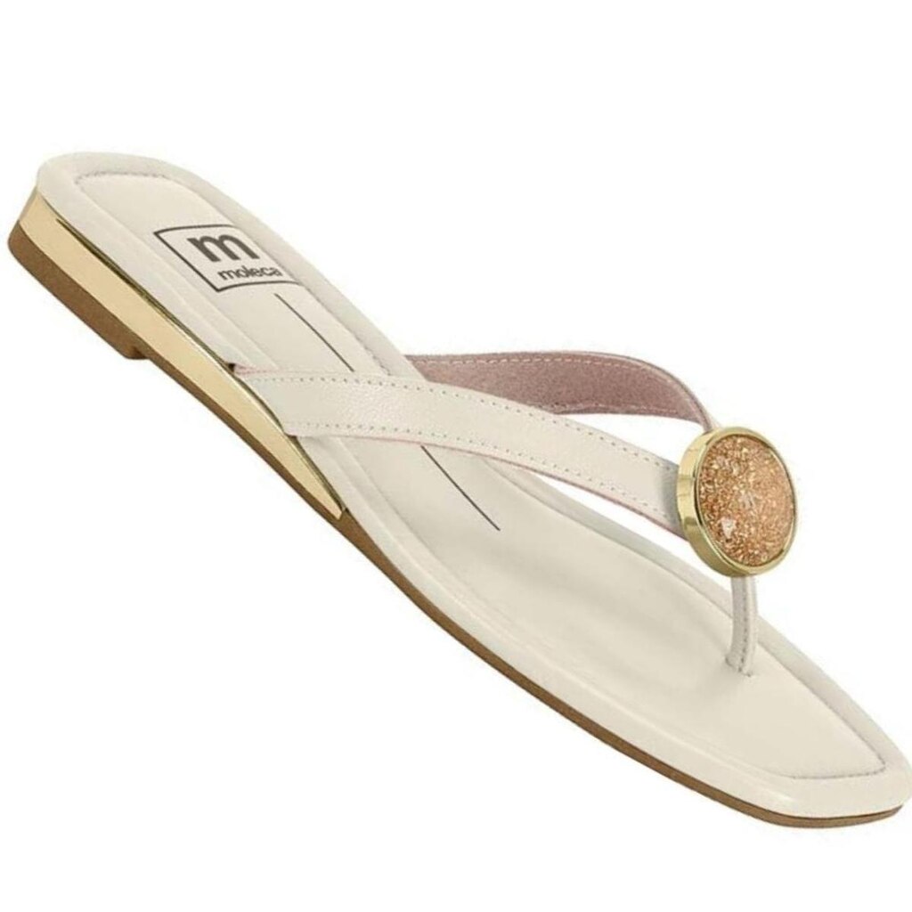 Chinelo Moleca 5559.102 Feminino
