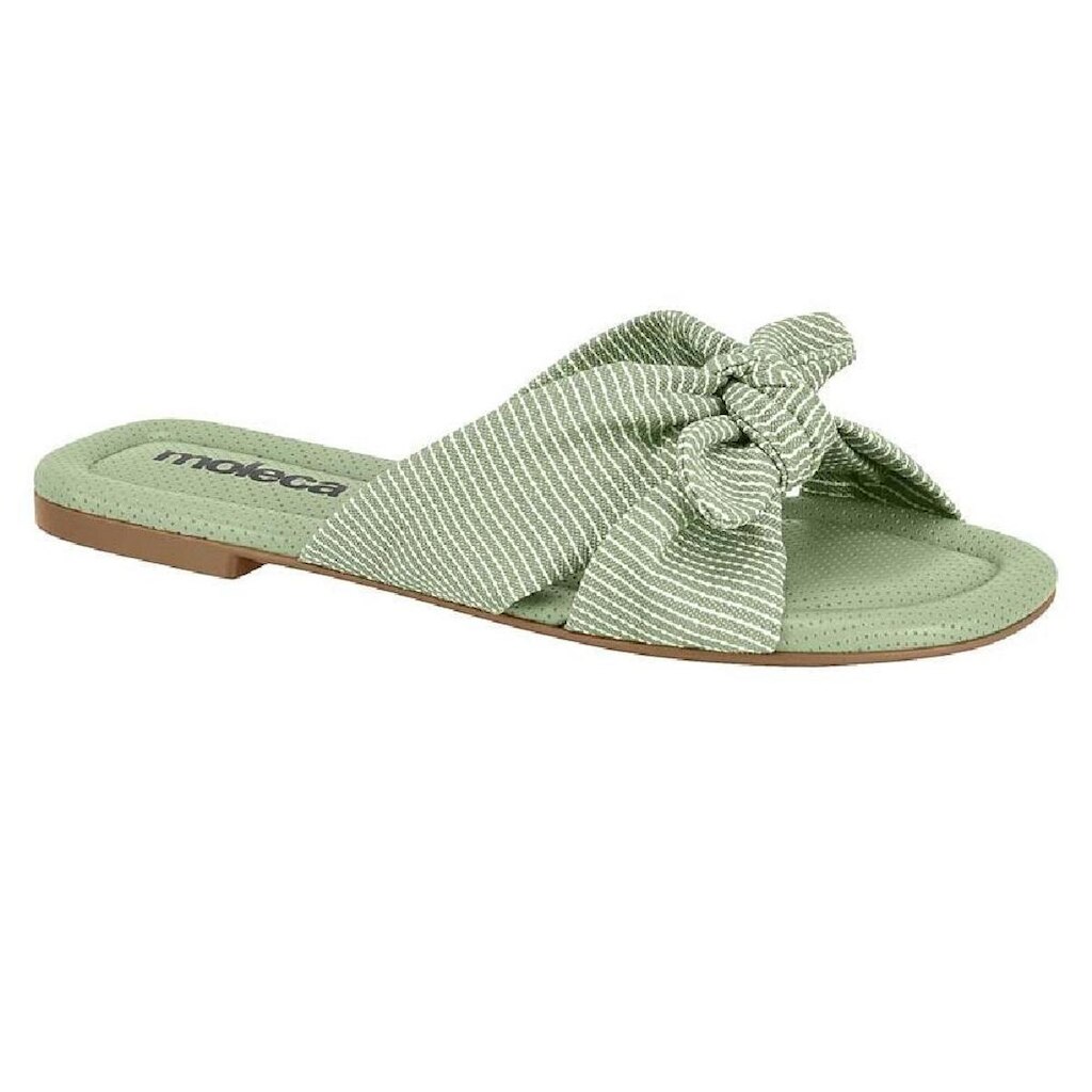CHINELO MOLECA CASUAL REF 5570.101.31478 FEMININO