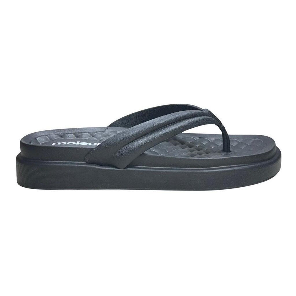 Chinelo Moleca Plataforma Nuvem Feminino