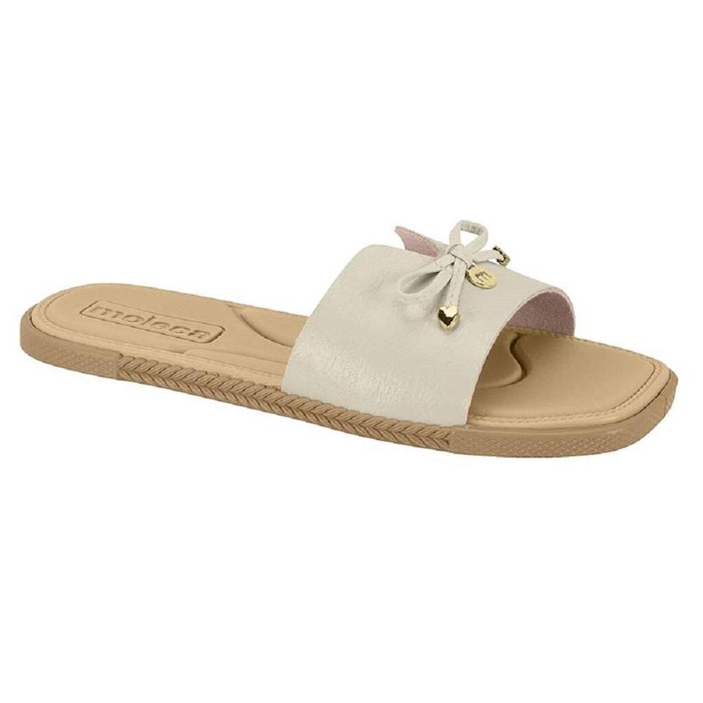 CHINELO MOLECA RASTEIRINHA REF 5494.227.30331 FEMININO