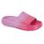 Chinelo Molekinha 2338.300 Slide Nuvem Infantil - Pink