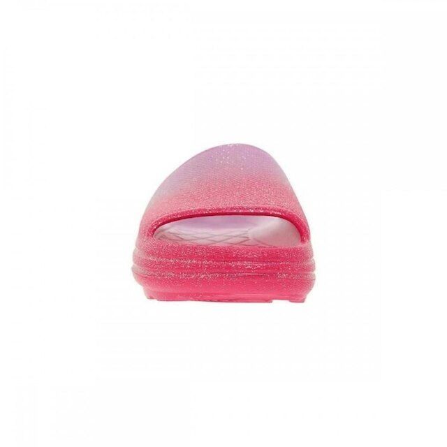 Chinelo Molekinha 2338.300 Slide Nuvem Infantil