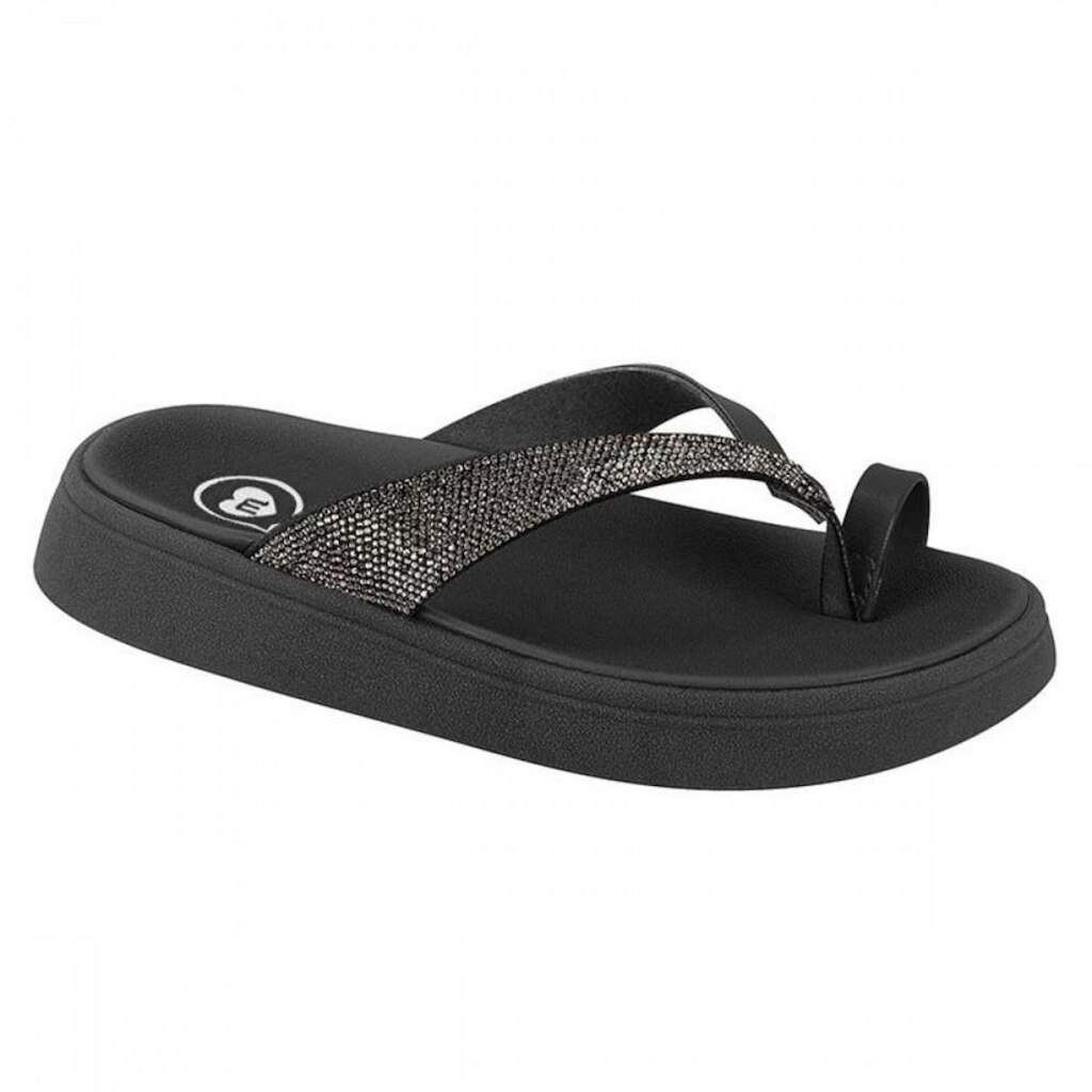 Chinelo Molekinha 2358.125 Papete Infantil