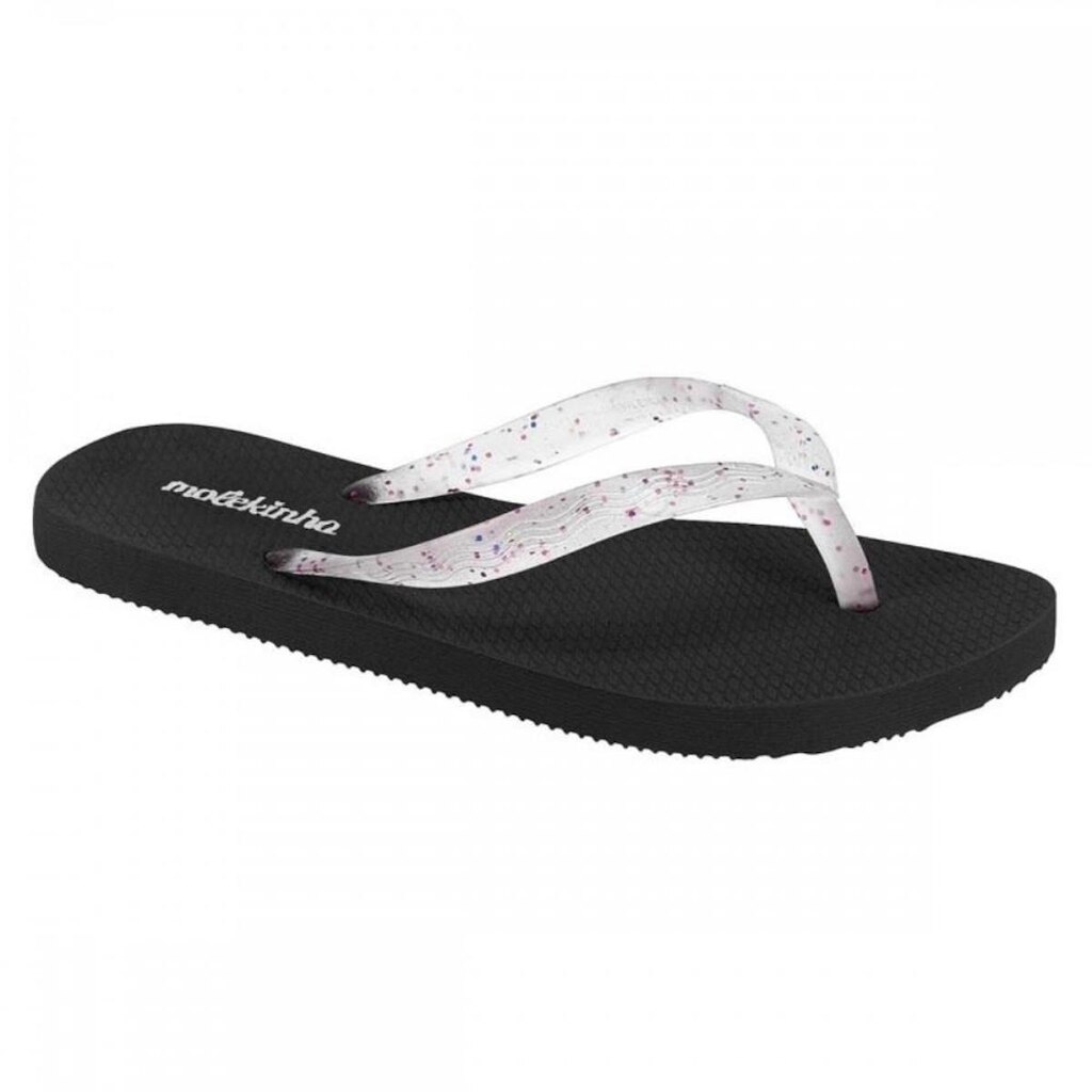 Chinelo Molekinha 2364.200.29008 Infantil