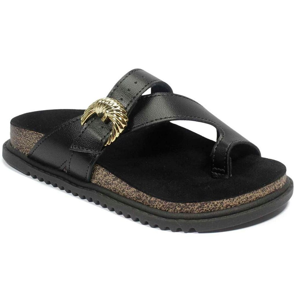 Chinelo Molekinha Napa Turim Menina 2357.121