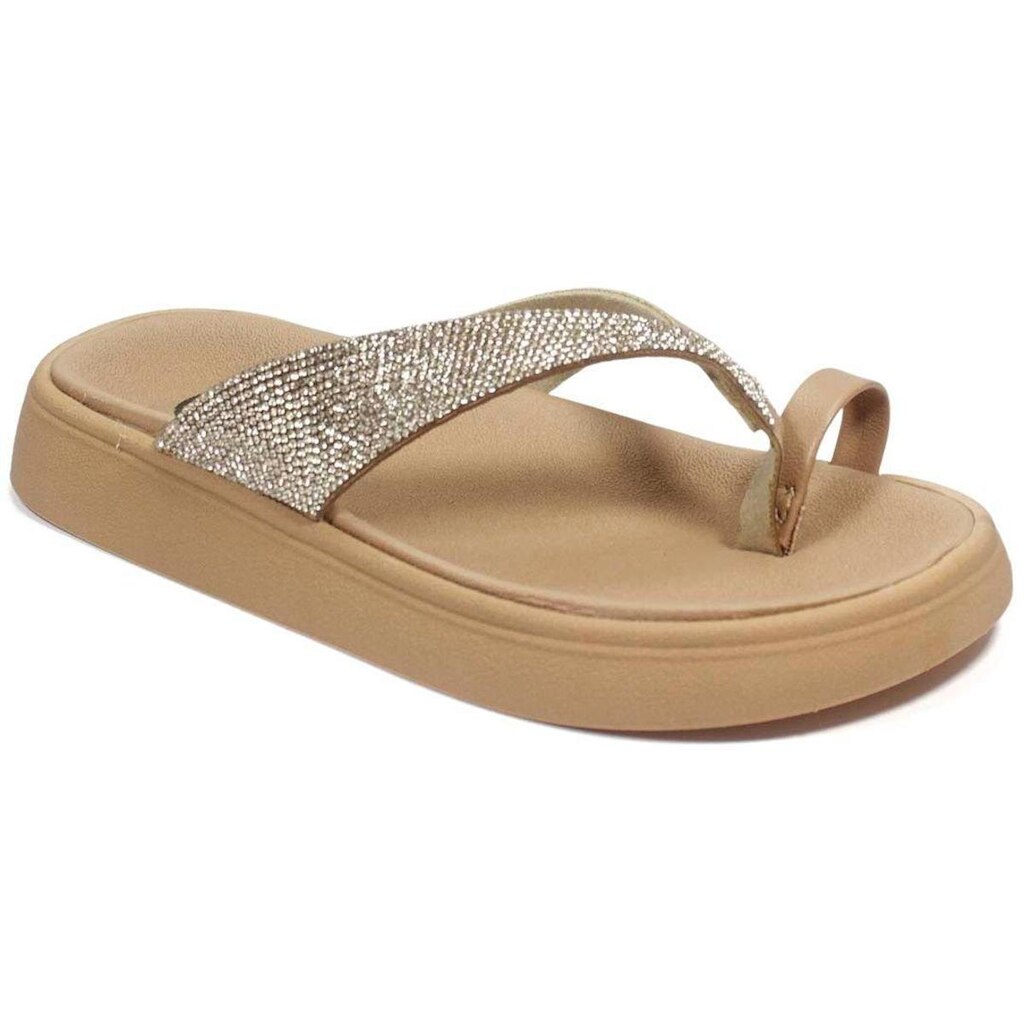 Chinelo Molekinha Napa Turim Menina 2358.125