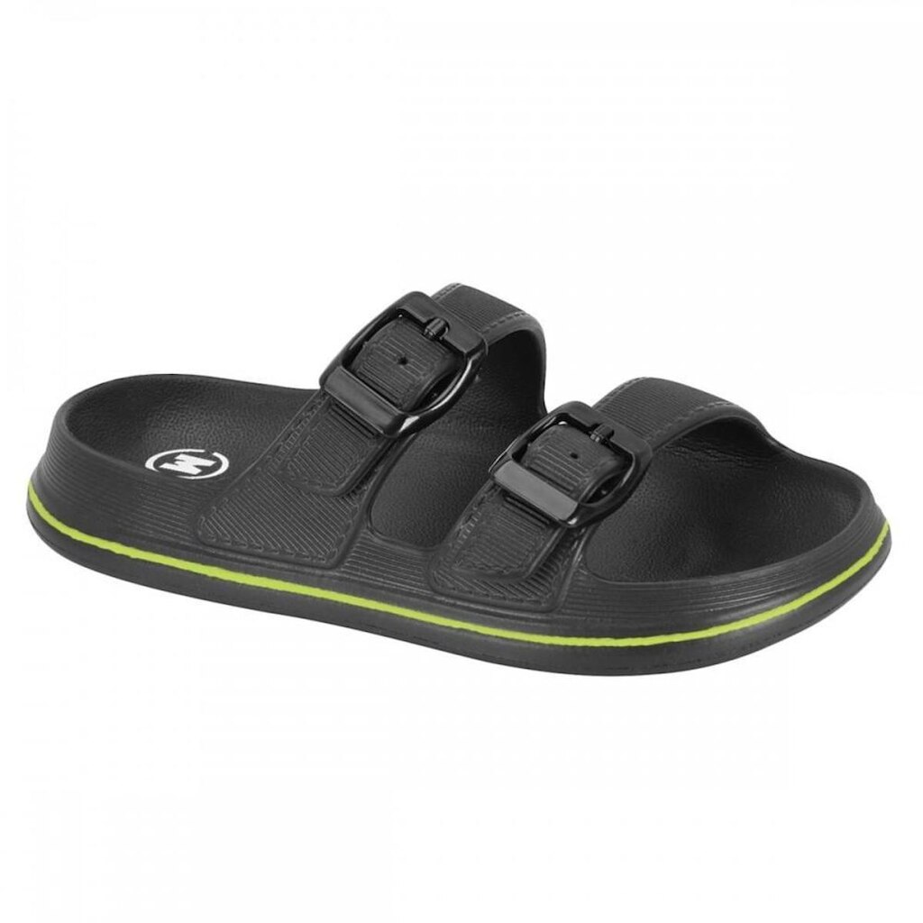 Chinelo Molekinho 2433.201 Slide Menino Infantil