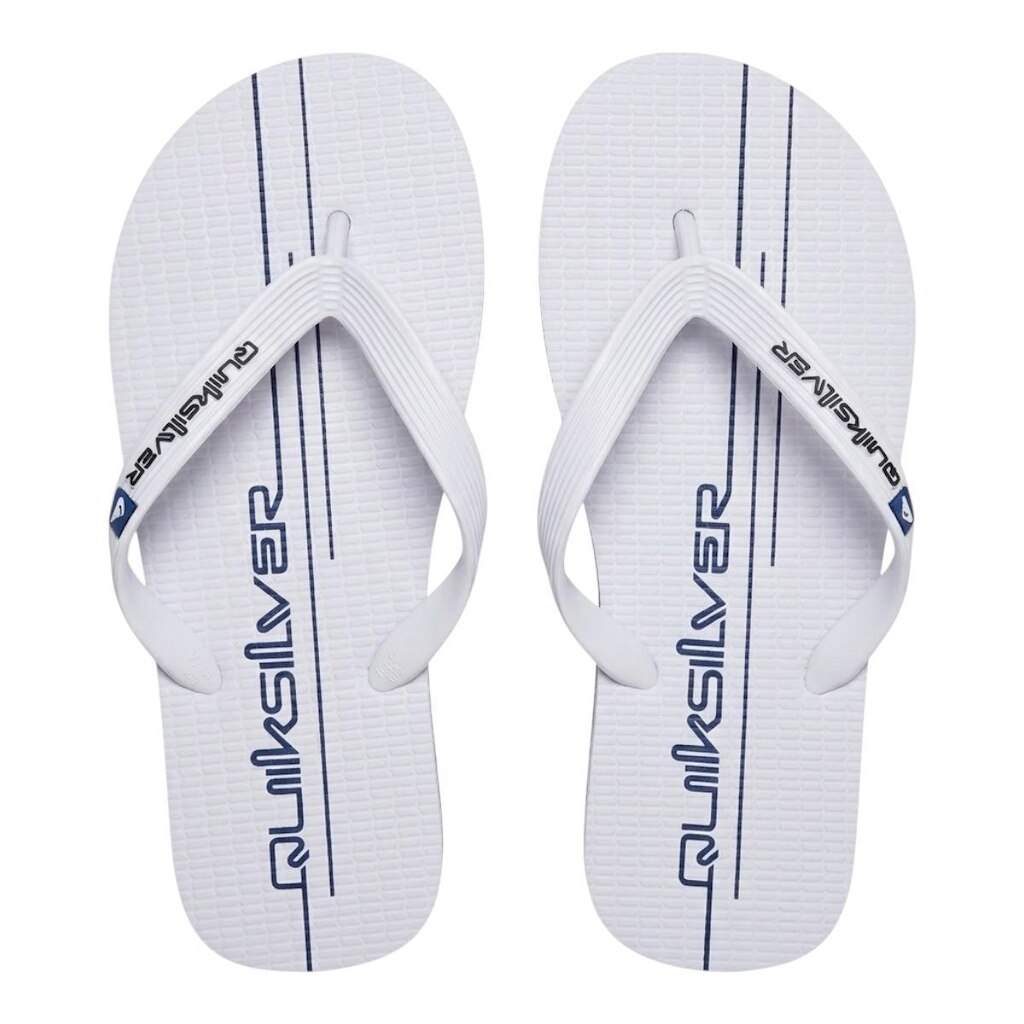 Chinelo Molokai Axys- Quiksilver
