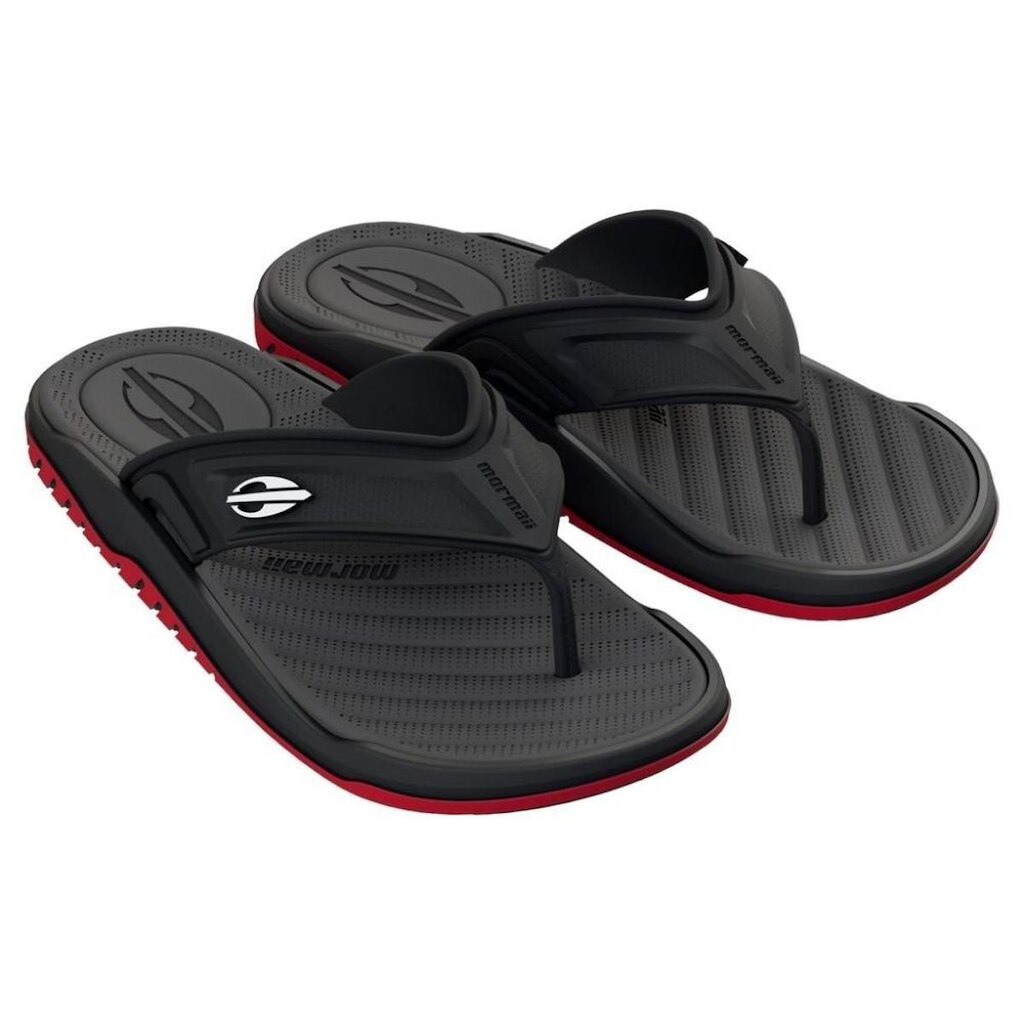 CHINELO MORMAII BALIAN DEDO AD 12554 MASCULINO