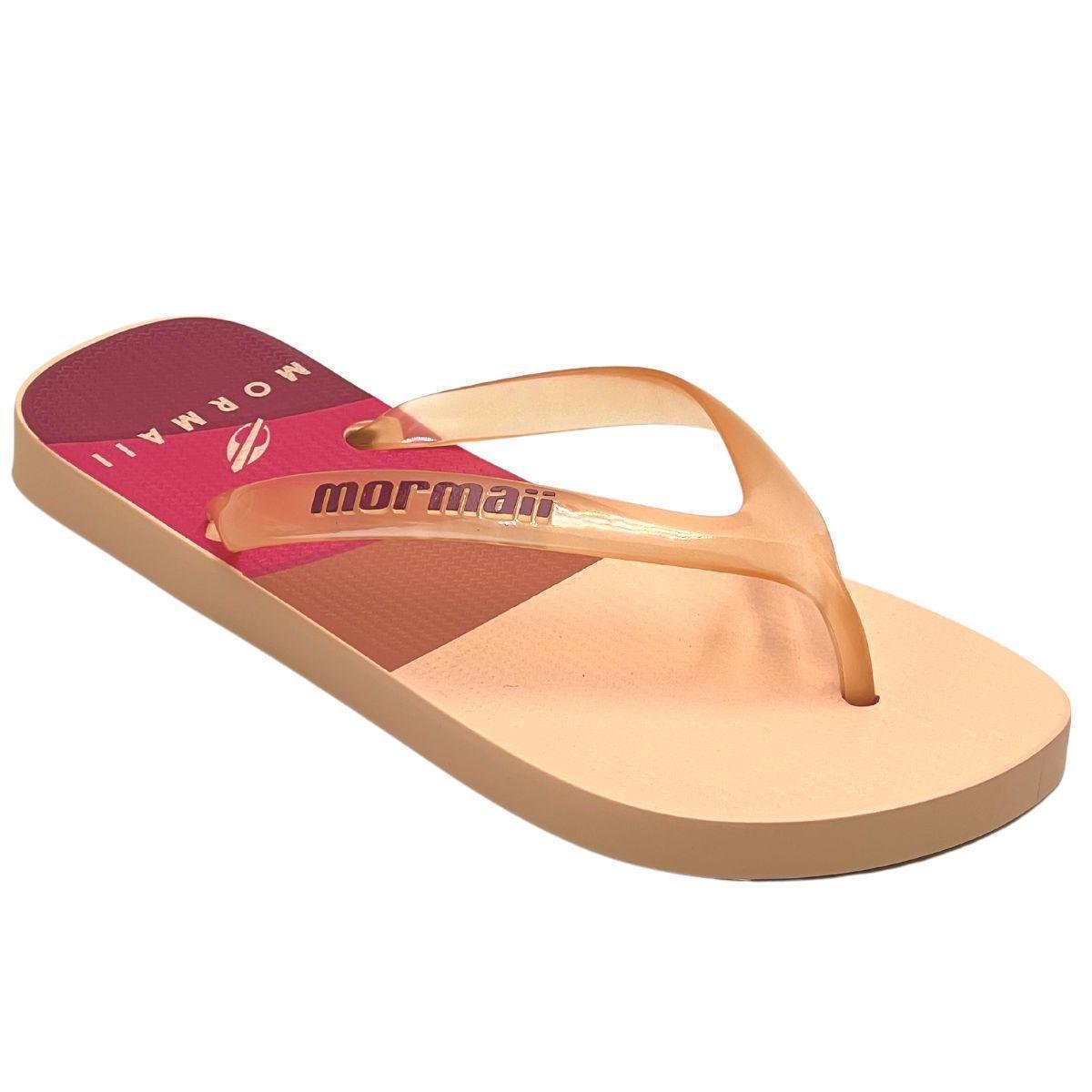 Chinelo Mormaii Malibu Feminino 11934 Zattini