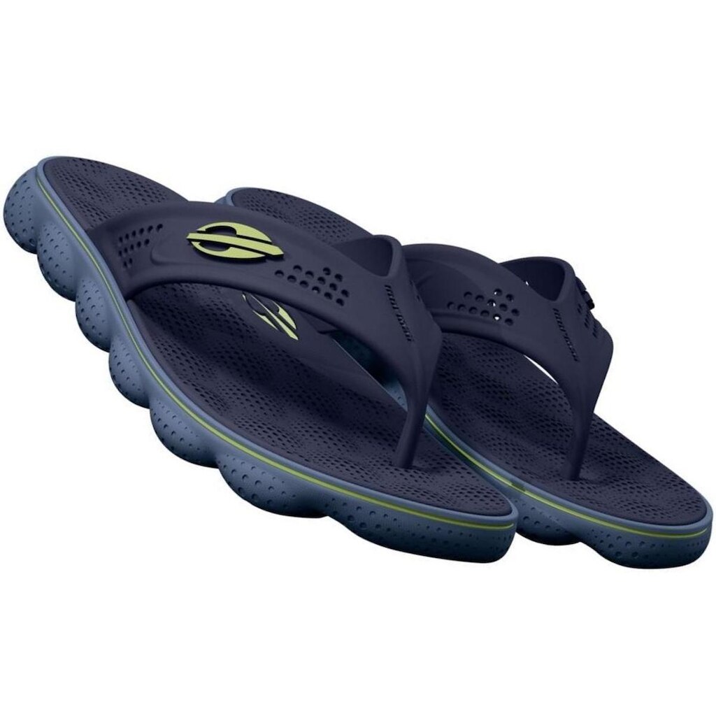 CHINELO MORMAII OCEAN DEDO AD 12664 MASCULINO