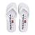 Chinelo Nautica Masculino - NT1011 - Branco