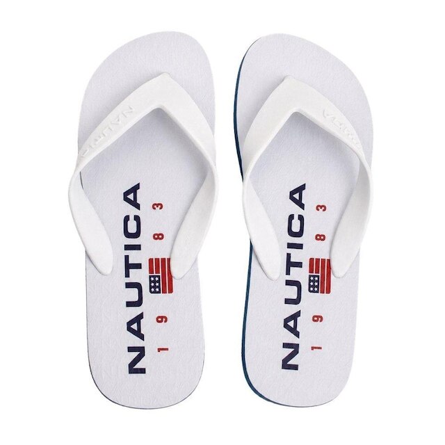 Chinelo Nautica Masculino - NT1011