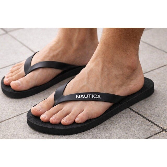 Chinelo Náutica NT1 1000 Masculino