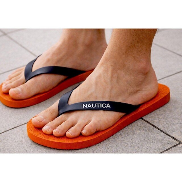 Chinelo Náutica NT1 1000 Masculino
