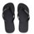 Chinelo Nautica NT1000 Masculino - Preto