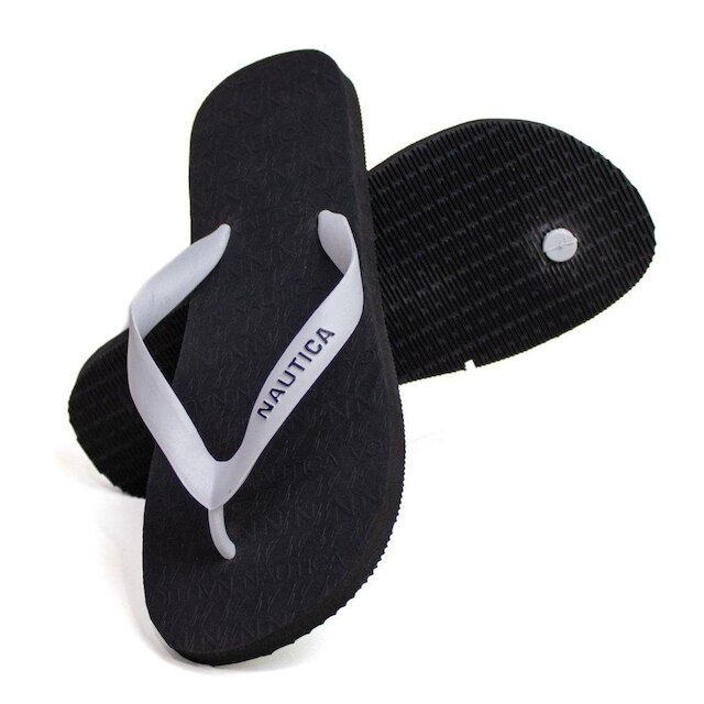 Chinelo Nautica NT1000 Masculino