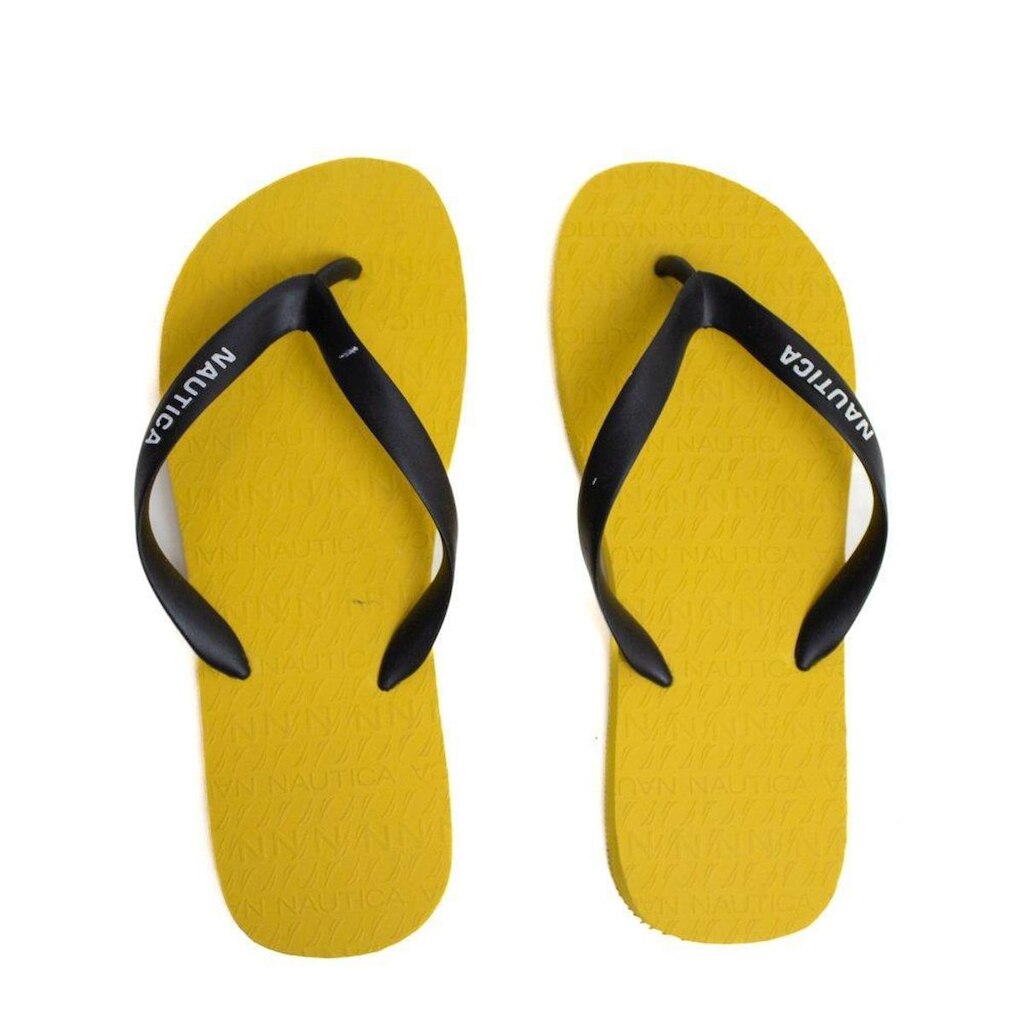 Chinelo Nautica NT1000 Masculino
