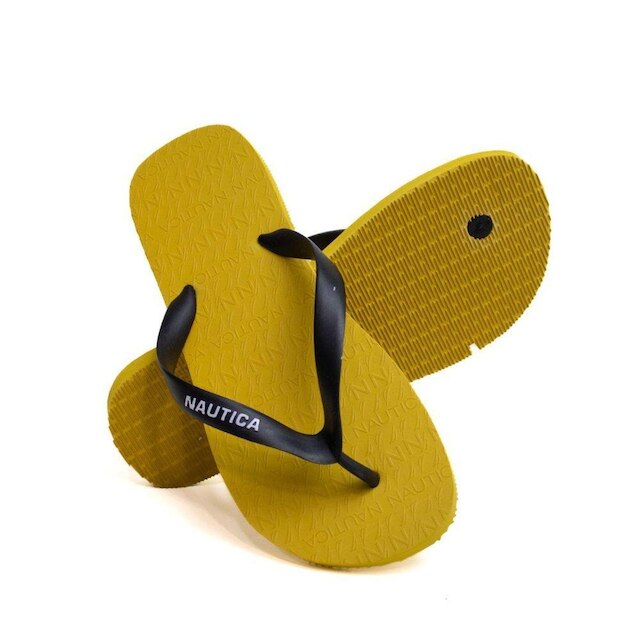 Chinelo Nautica NT1000 Masculino