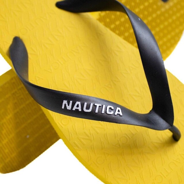 Chinelo Nautica NT1000 Masculino