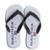 Chinelo Nautica NT1011 Masculino - Preto