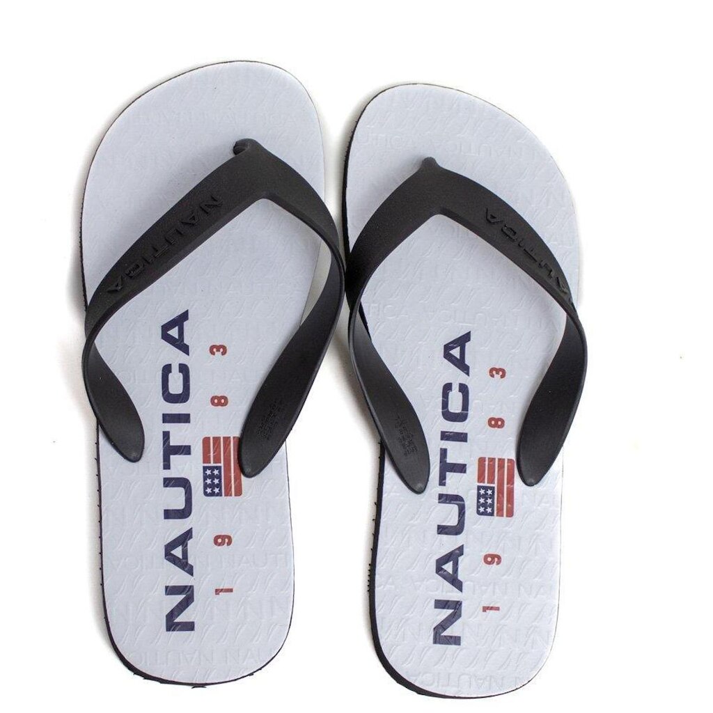 Chinelo Nautica NT1011 Masculino