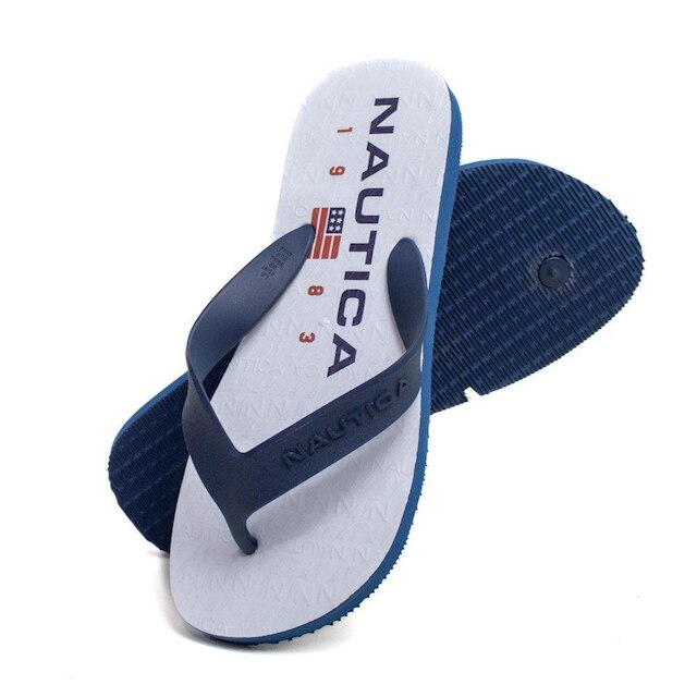 Chinelo Nautica NT1011 Masculino