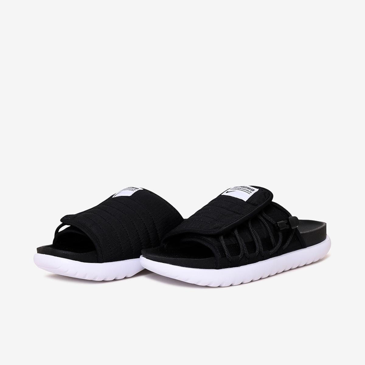 Chinelo Nike Asuna Feminino Zattini