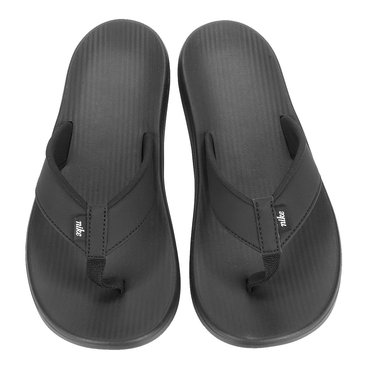 Chinelo Nike Kepa Kai Thong Masculino - Preto é ruim? Chinelo Nike Kepa Kai Thong Masculino - Preto é boa?