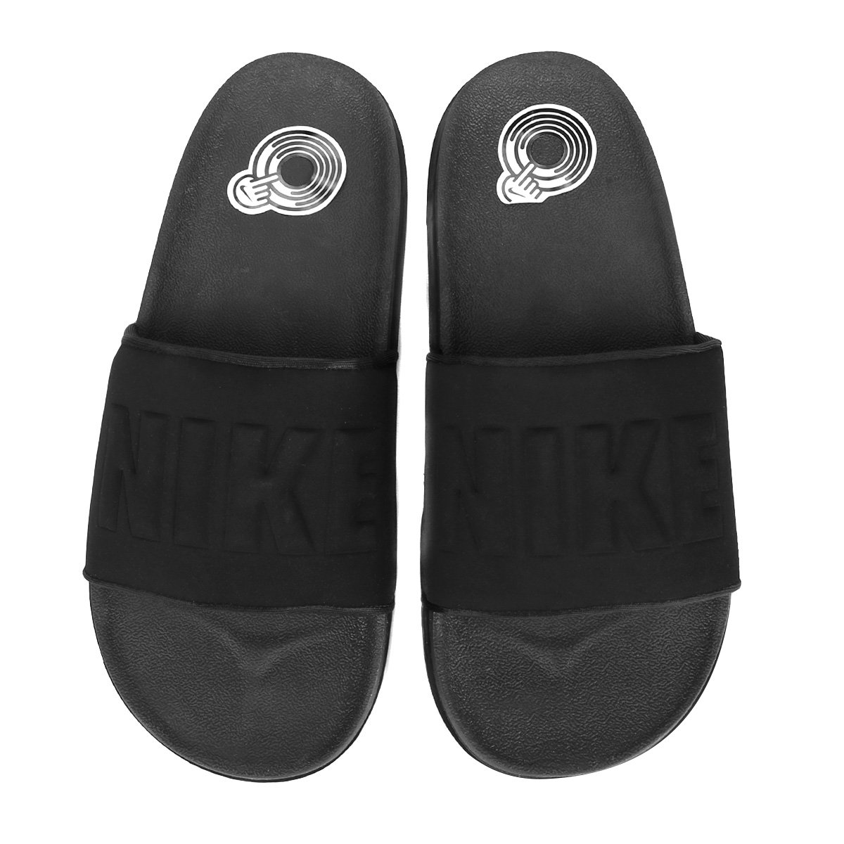 Chinelo Nike OffCourt Slide Masculino é ruim? Chinelo Nike OffCourt Slide Masculino é boa?