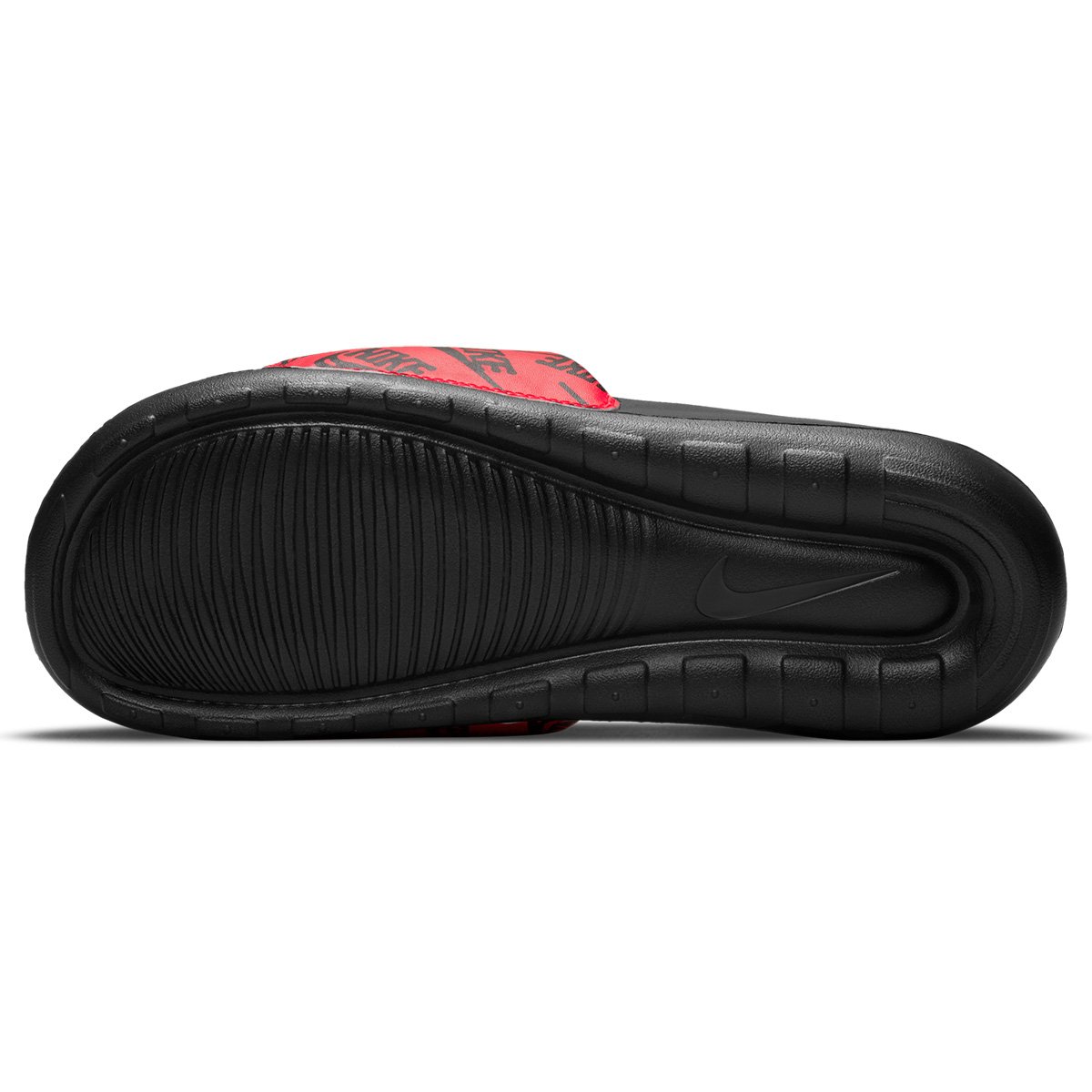 chinelo nike victori slide print masculino