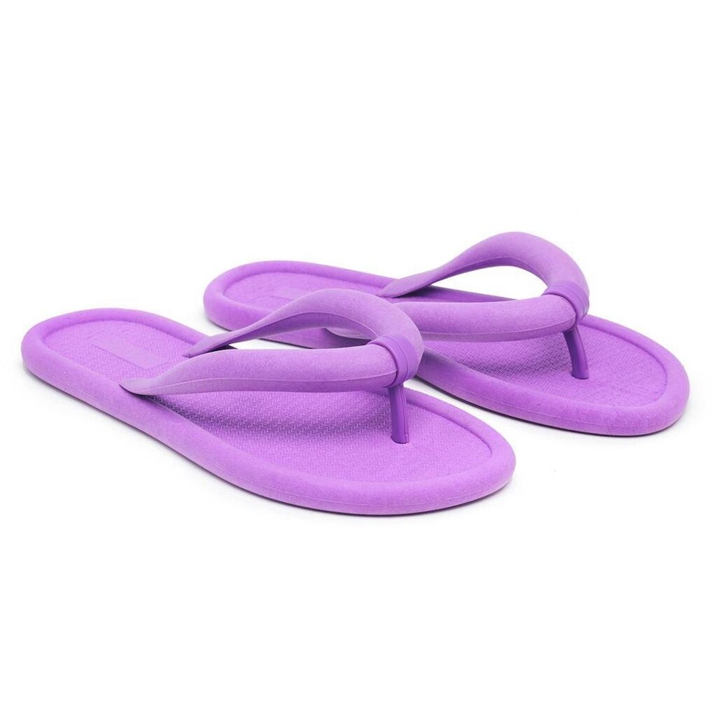 Chinelo Nuvem Feminino De Dedo Confortavel Praia Piscina N01