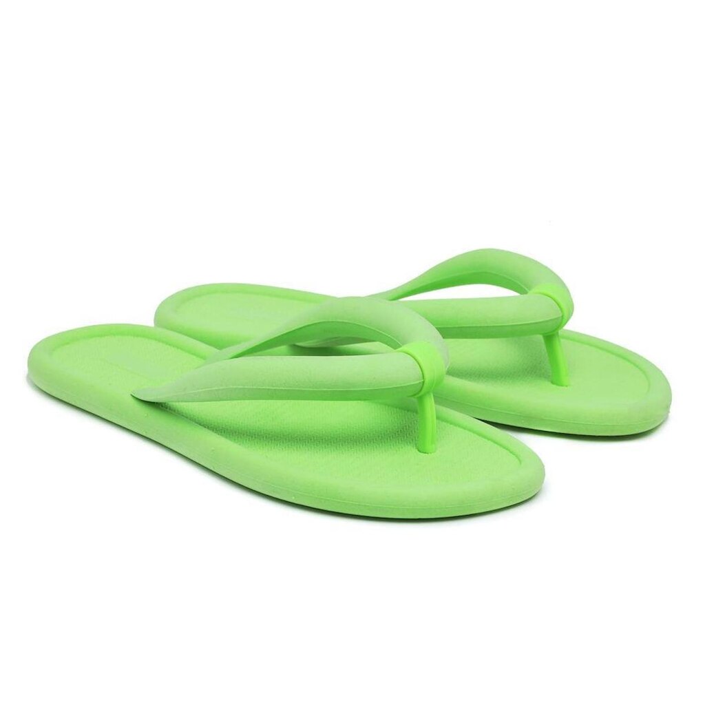 Chinelo Nuvem Feminino De Dedo Confortavel Praia Piscina N01