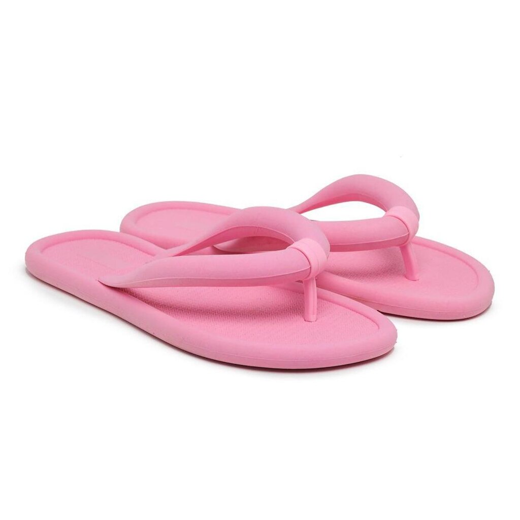Chinelo Nuvem Feminino De Dedo Confortavel Praia Piscina N01