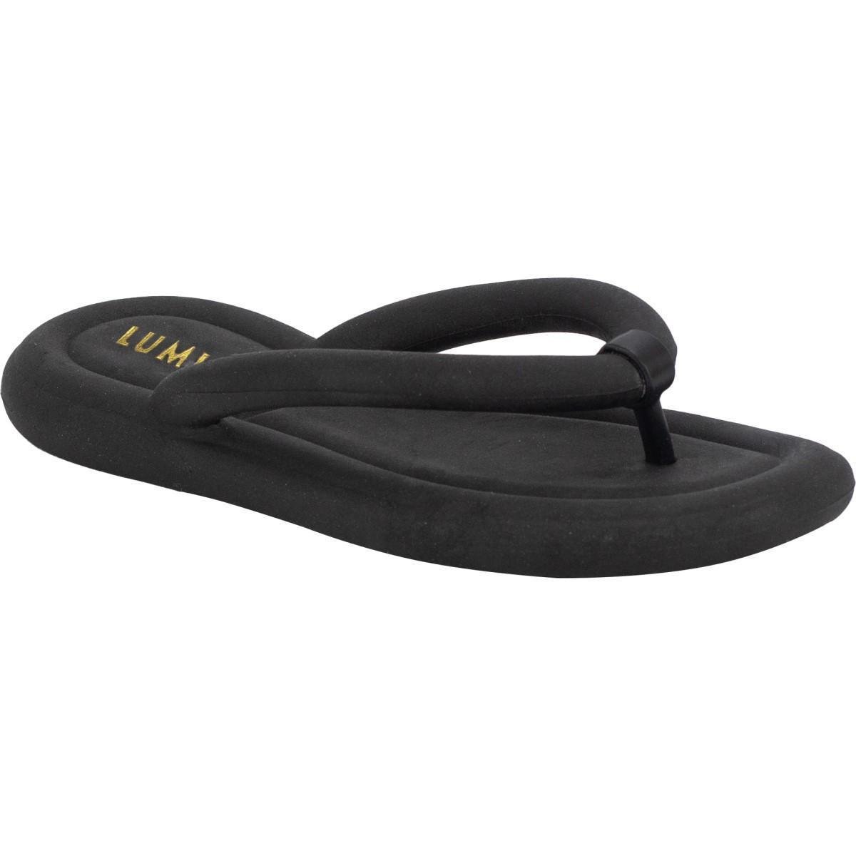 Chinelo Nuvem Ortopédico Slide Plataforma De Dedo Anatômico Flip Flop - Preto Menor preço em Chinelo Nuvem Ortopédico Slide Plataforma De Dedo Anatômico Flip Flop - Preto