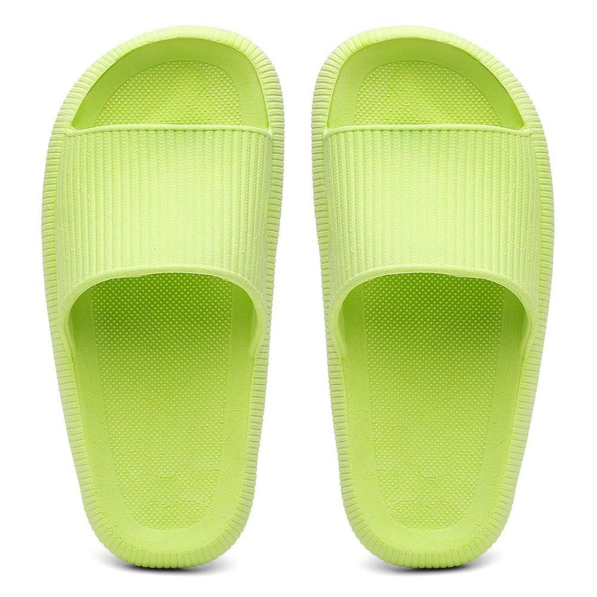 Chinelo Slide Nuvem | Yeesco