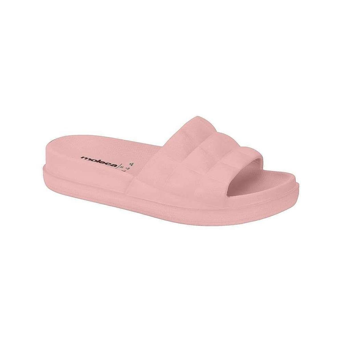 Chinelo Nuvem Slide Moleca Menor preço em Chinelo Nuvem Slide Moleca