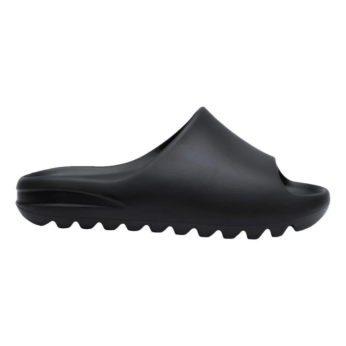 Chinelo Nuvem Slide Retro 100% EVA Confortável Ortopédico Menor preço em Chinelo Nuvem Slide Retro 100% EVA Confortável Ortopédico